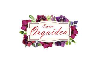 Espaço orquídea logo
