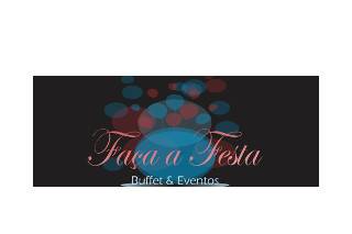 Faça a Festa Buffet & Eventos logo