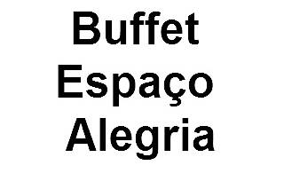 Buffet Espaço Alegria Logo