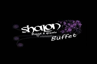 Buffet shalon festas e eventos logo