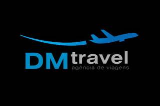 DM Travel Logo