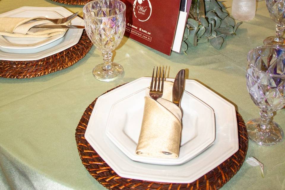 Degustação