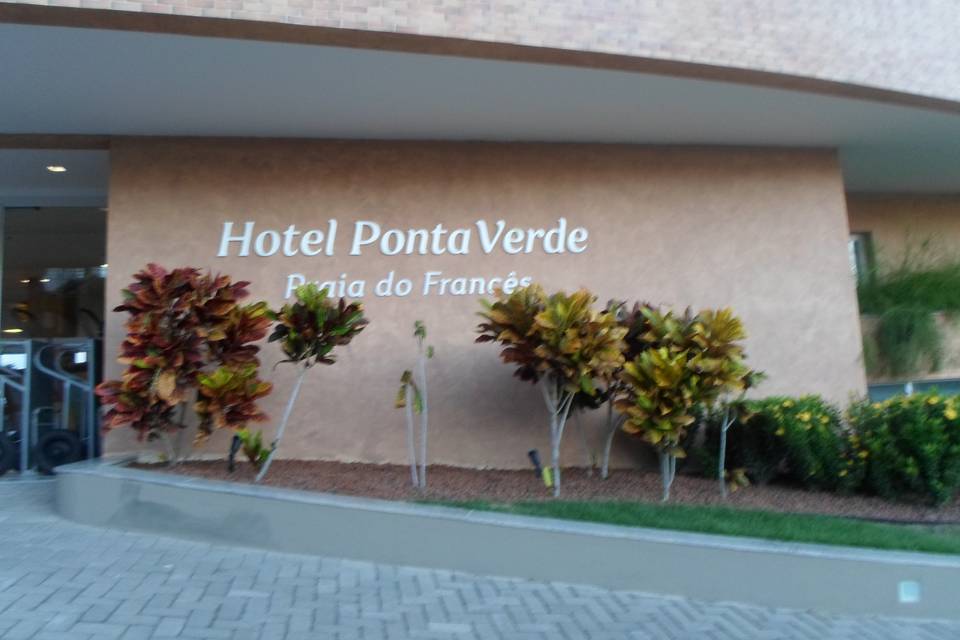 Ponta Verde
