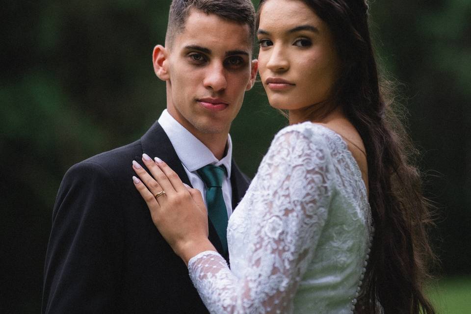 Mateus & Gabriela