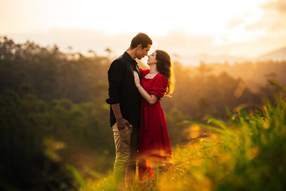 Jeferson & Vanessa