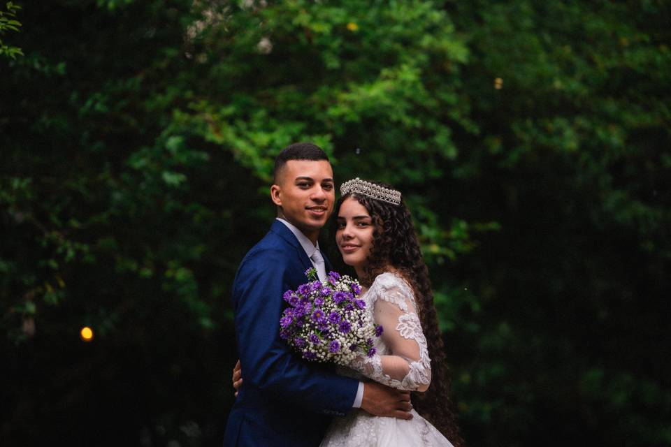 Gabriel & Francieli