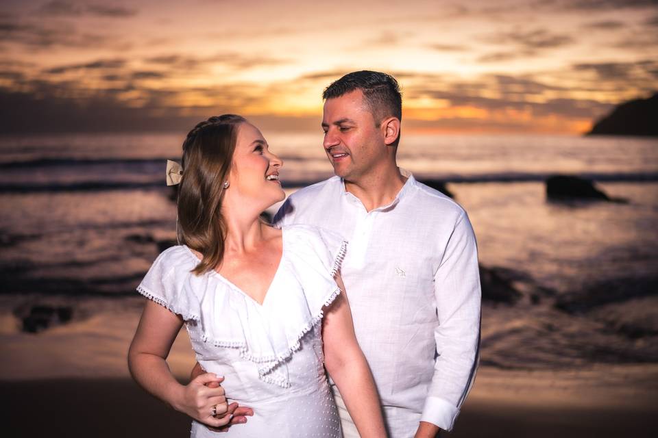 Alda & Anderson