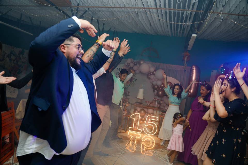 Festa
