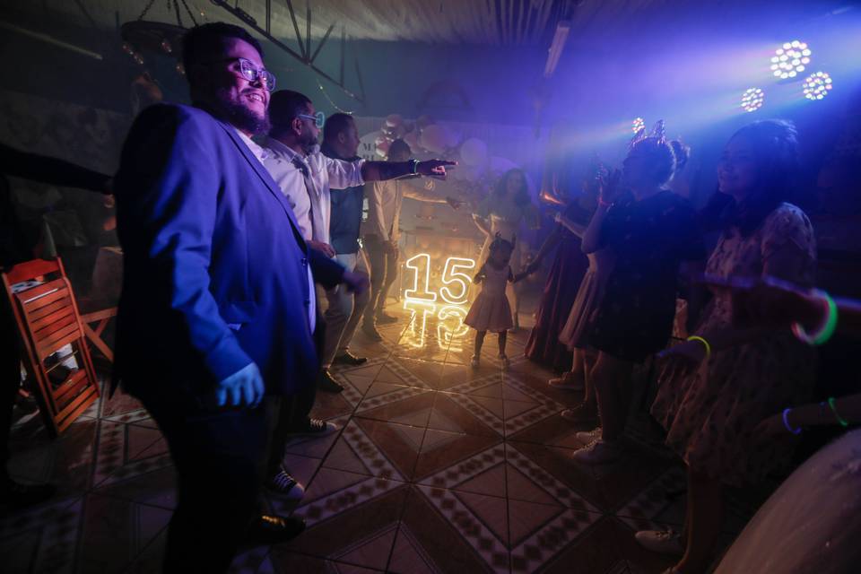 Festa