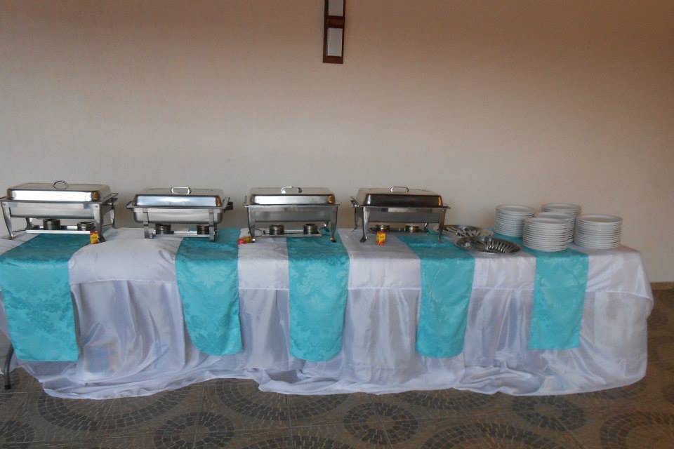 Buffet Simonete