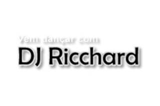 DJ Ricchard  logo