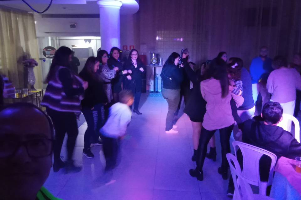 Festa