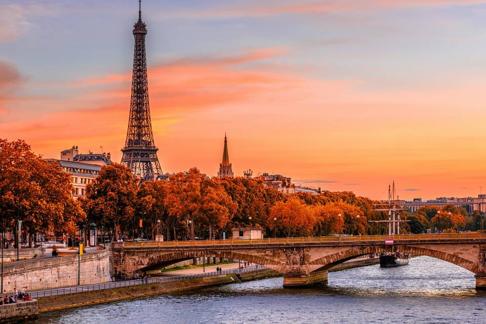 Paris