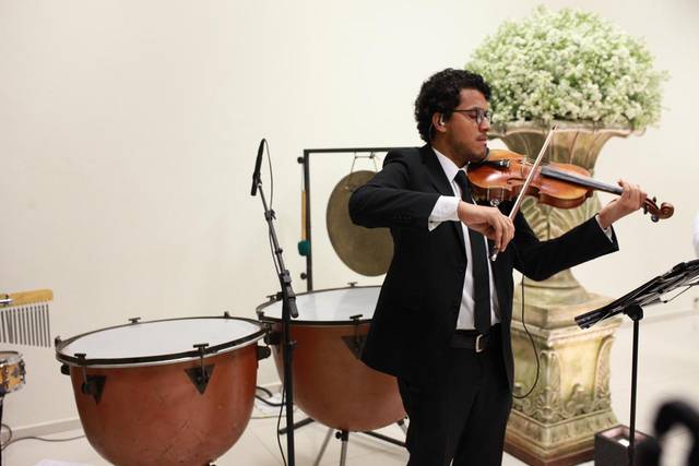 Musical completo