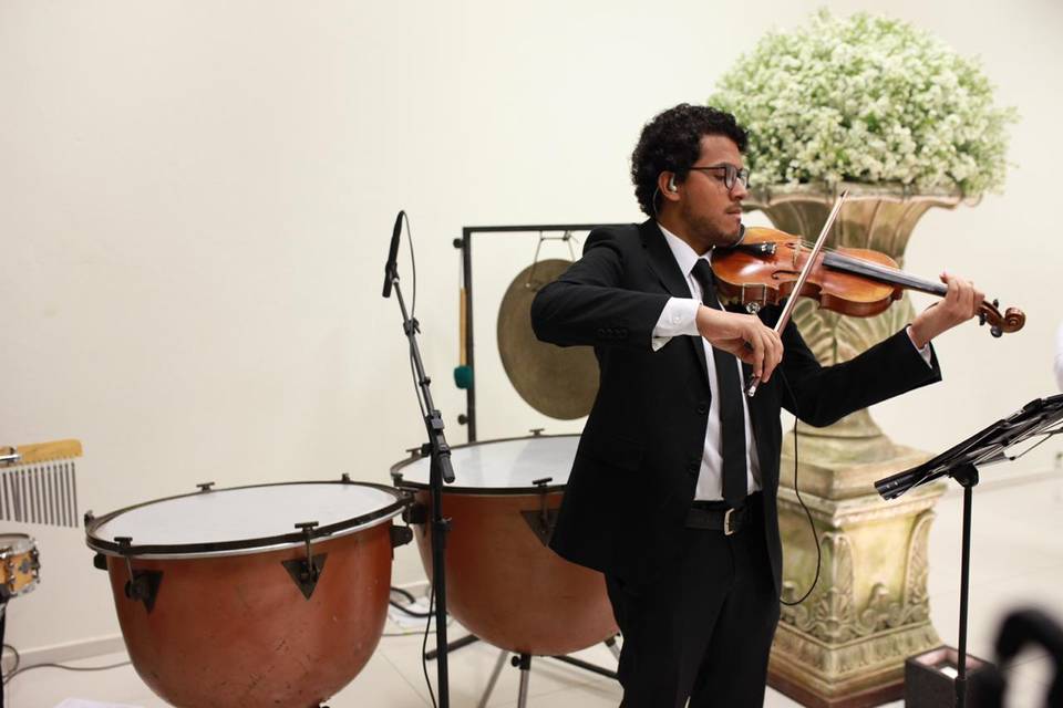 Musical completo