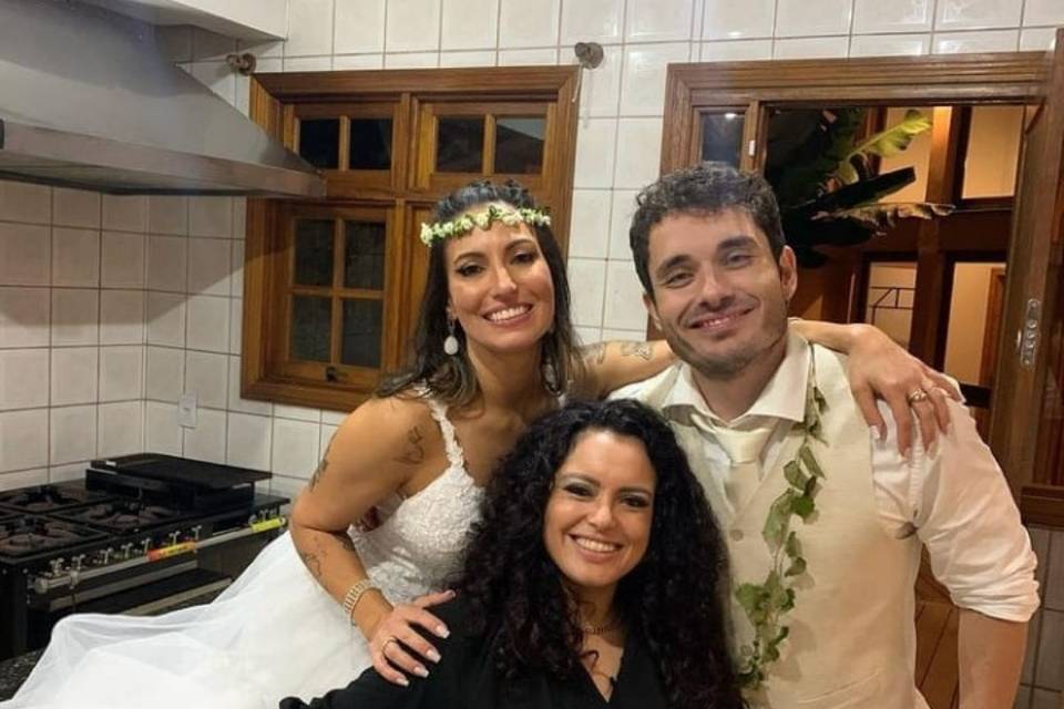 Graciela Cerimoniais e Eventos