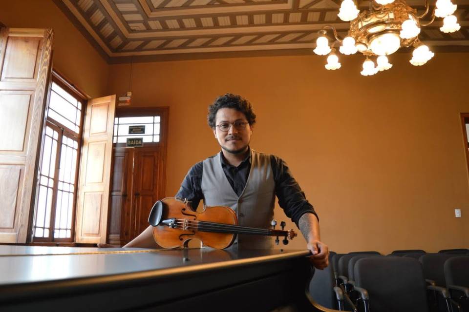 Concertos, recitais