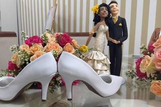 Fiocco Designer Noivas