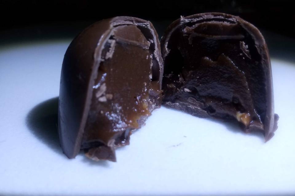 Super brigadeiro