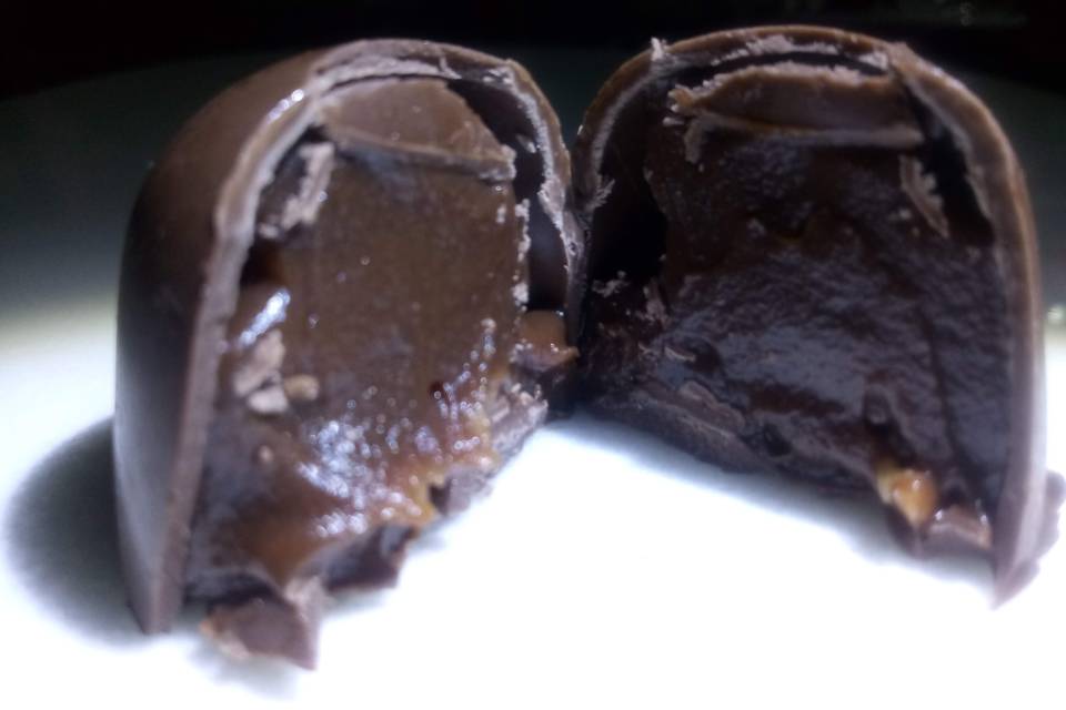 De brigadeiro