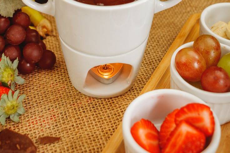Fondue especial