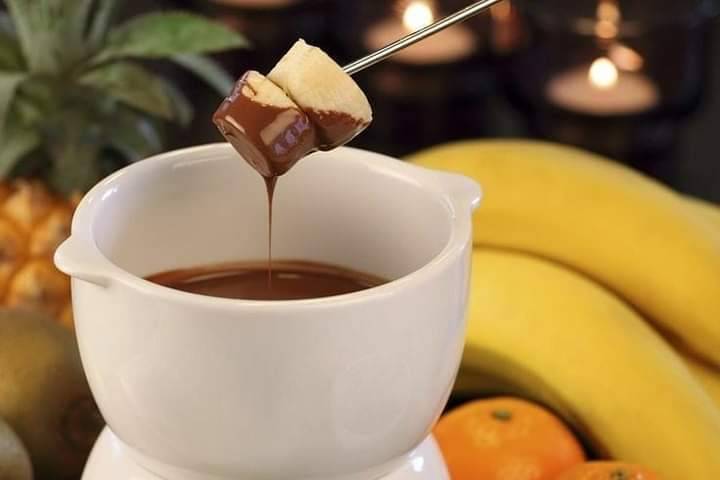Fondue