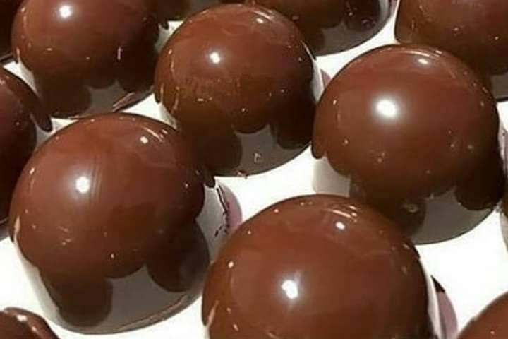 Cento de trufas
