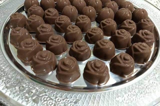 Bombons sortidos