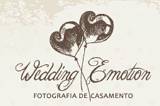 Wedding Emotion logo