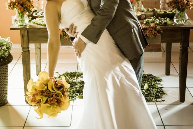Casamento