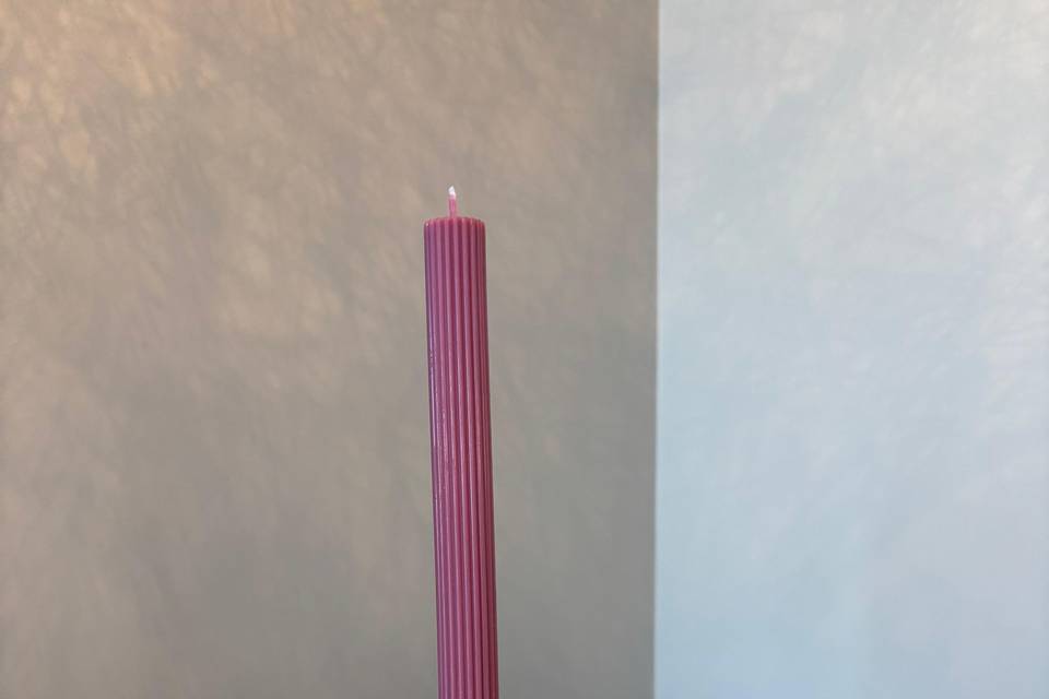 Vela Elegance  —  26 cm.