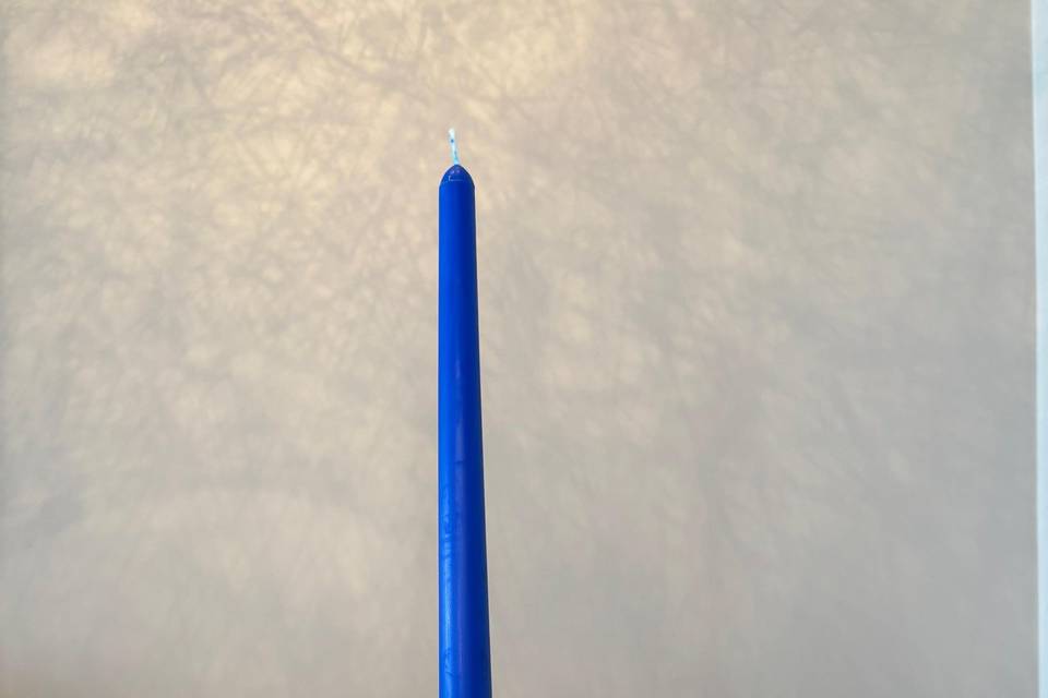 Vela Serena — 26 cm.