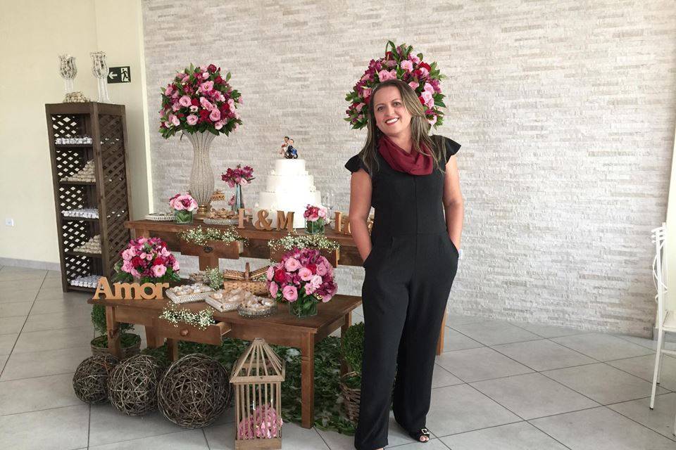 Cris Rocha Eventos