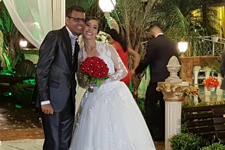 Casamento em ilhabela