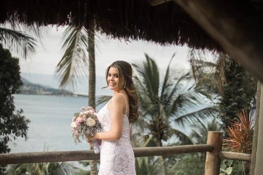 Juliana e rodrigo, ilhabela.