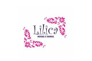 Lilica Damas   logo