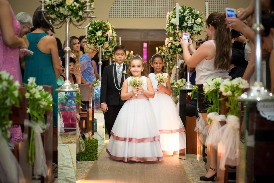 Fotografia para casamento