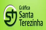 Gráfica Santa Terezinha logo