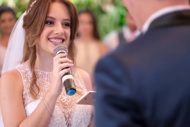 Conte sua história para todos!