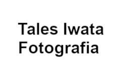 Tales iwata fotografia logo