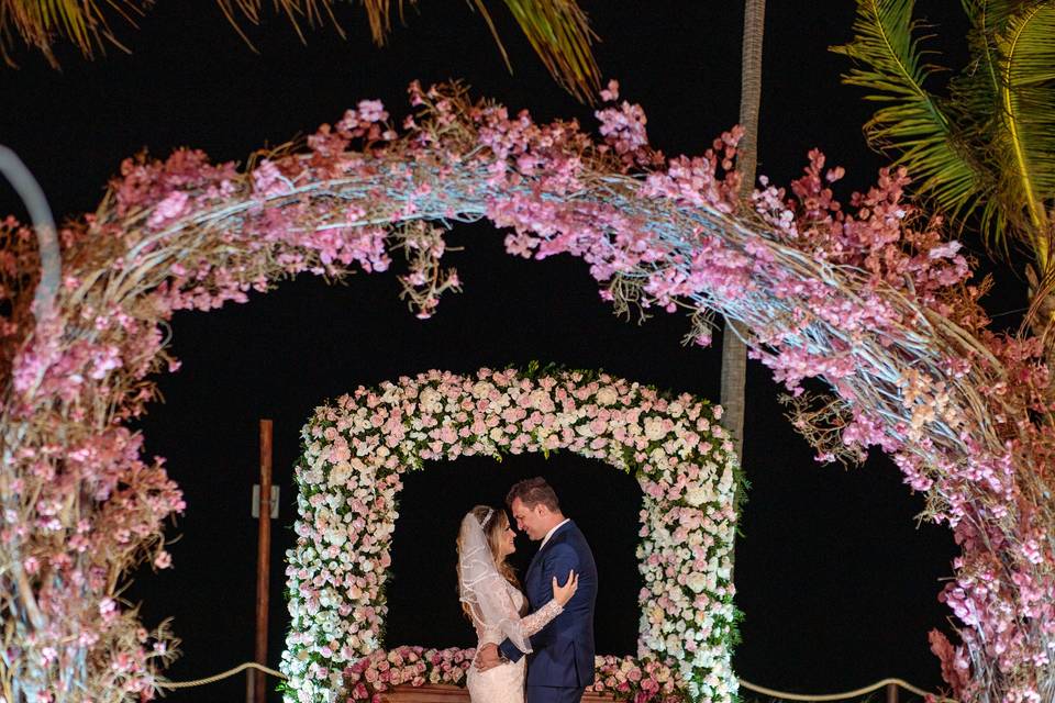 Casamento na bahia