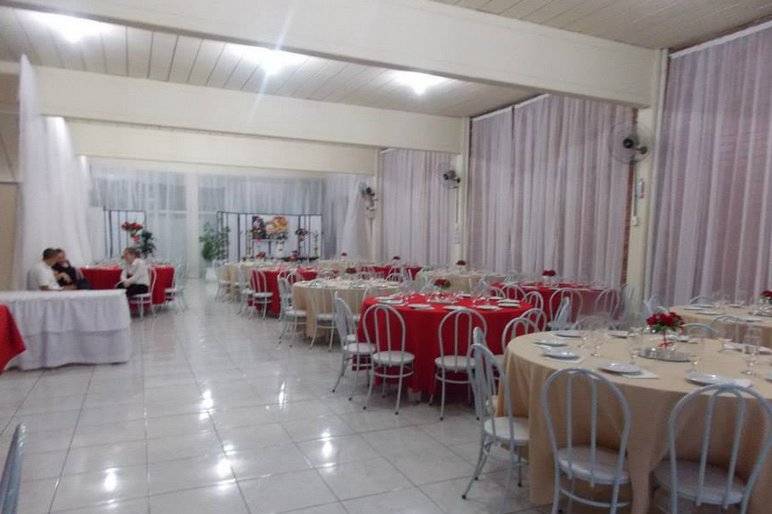 Vista Alegre Espaço e Eventos