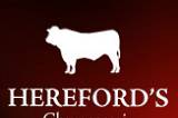 Hereford’s Churrascaría logo