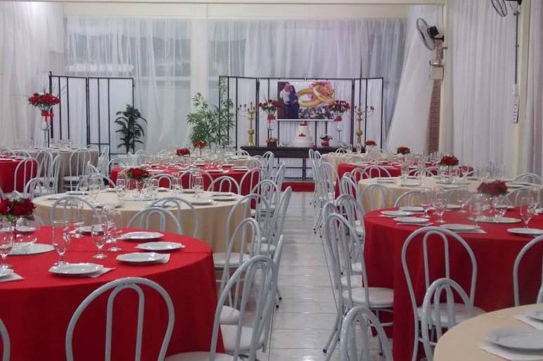 Vista Alegre Espaço e Eventos