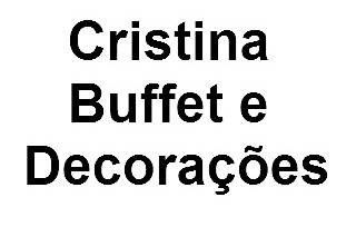 Cristina Buffet e Decorações