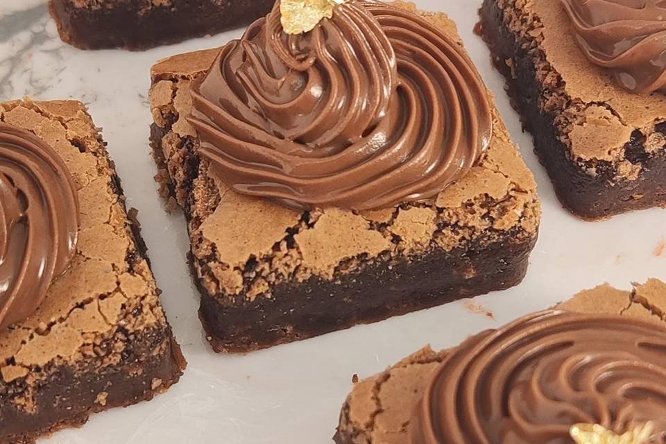 Mini Brownie