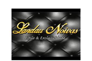 Landau noivas logo