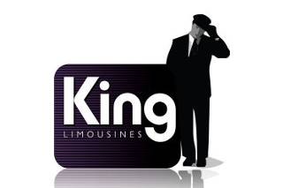 Logo King Limousines