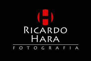 Ricardo hara logo