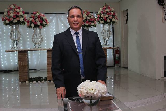 Casamento